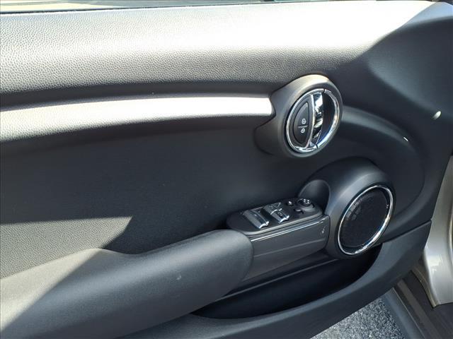 used 2018 MINI Convertible car, priced at $16,999