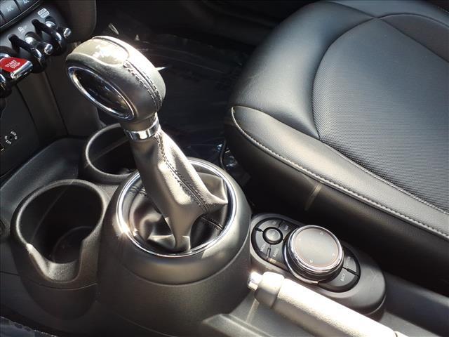 used 2018 MINI Convertible car, priced at $16,999