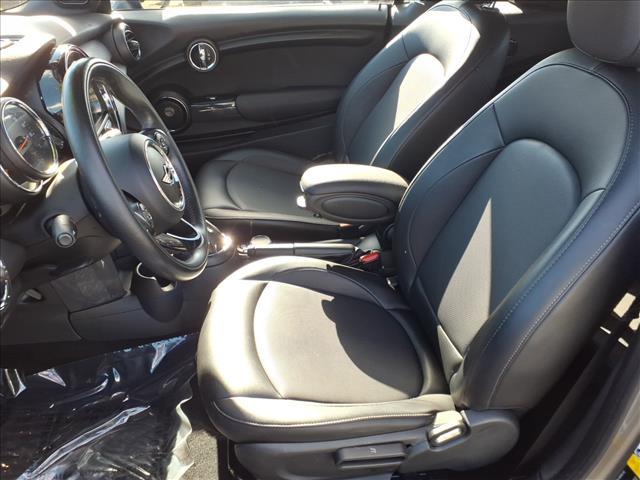 used 2018 MINI Convertible car, priced at $16,999