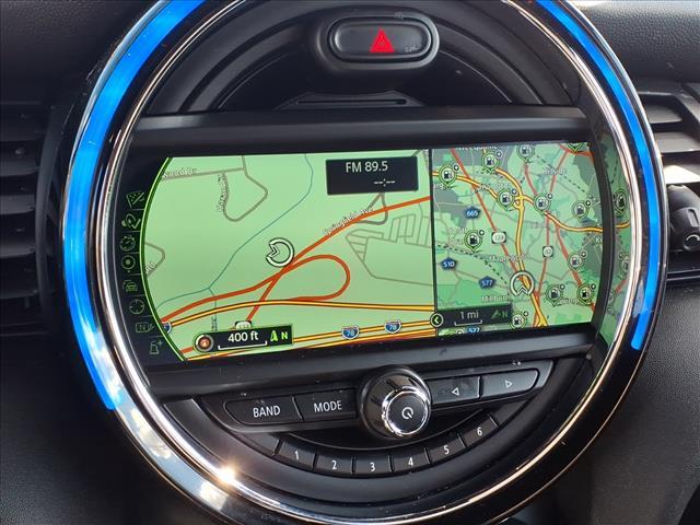 used 2018 MINI Convertible car, priced at $16,999