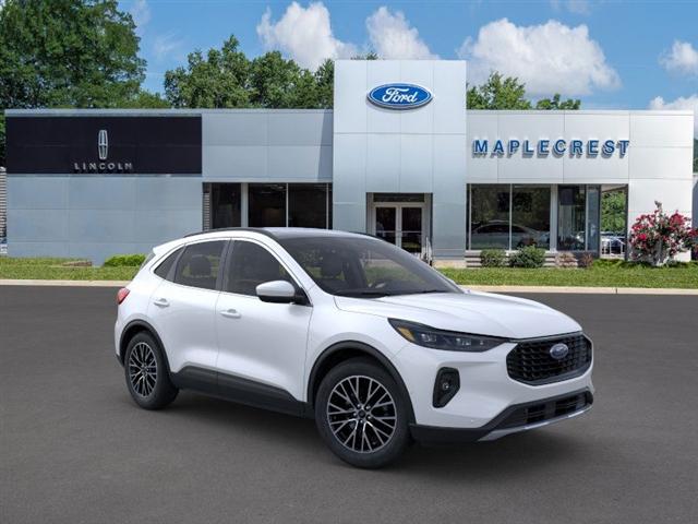 new 2024 Ford Escape car, priced at $47,975