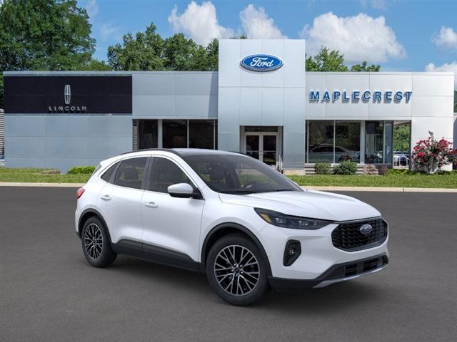 new 2024 Ford Escape car, priced at $43,475