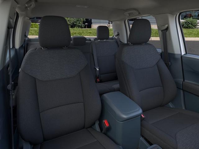 new 2025 Ford Maverick car, priced at $30,255