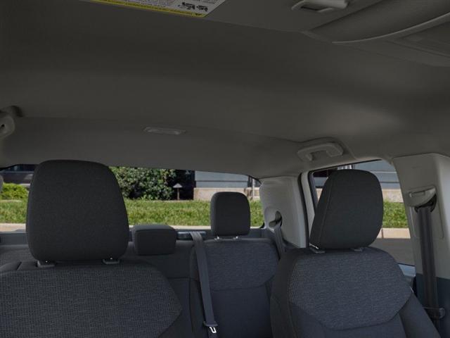 new 2025 Ford Maverick car, priced at $30,255