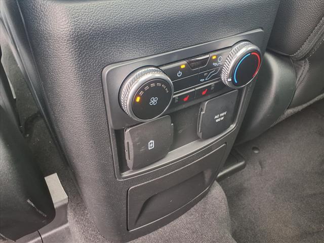 used 2022 Ford Explorer car, priced at $41,946