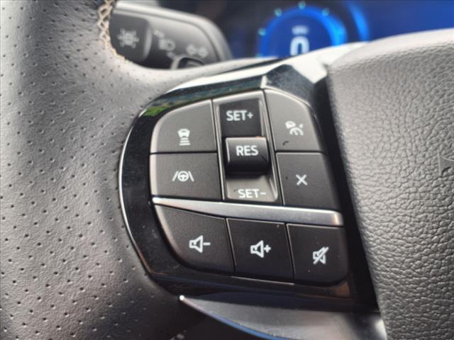used 2022 Ford Explorer car, priced at $41,946