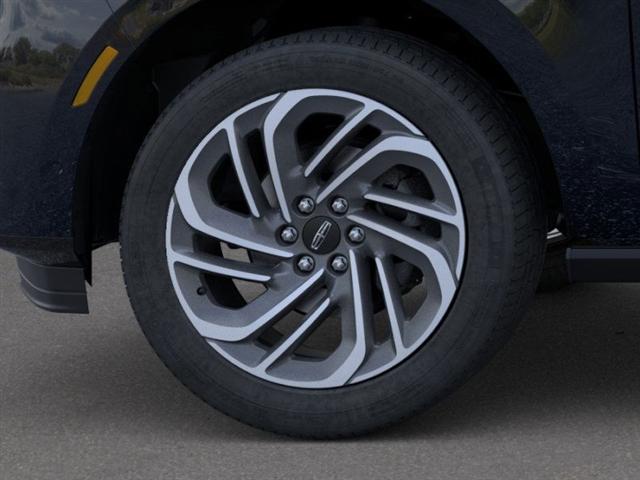 new 2025 Lincoln Navigator L car, priced at $105,225