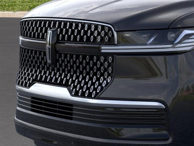 new 2025 Lincoln Navigator L car, priced at $105,225