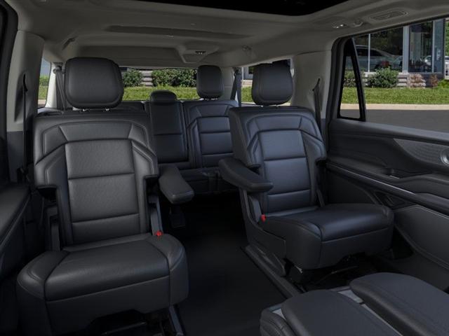 new 2025 Lincoln Navigator L car, priced at $105,225