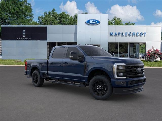 new 2024 Ford F-250 car, priced at $72,165