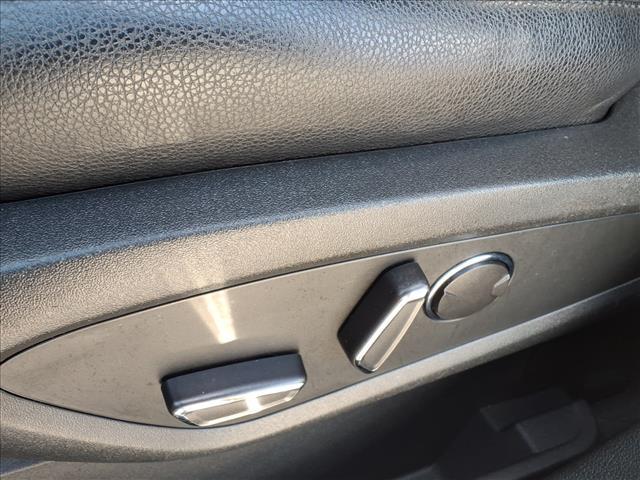 used 2022 Lincoln Nautilus car, priced at $31,799