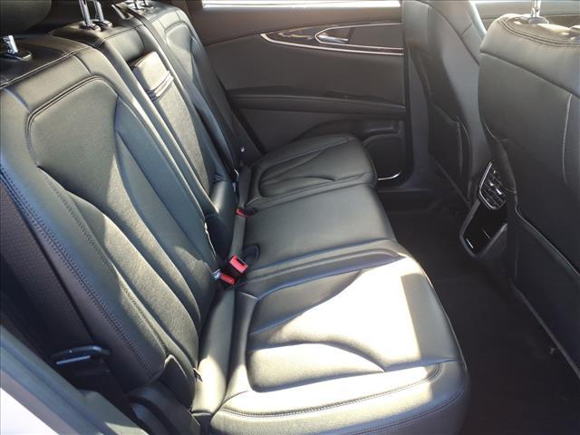 used 2022 Lincoln Nautilus car, priced at $31,799