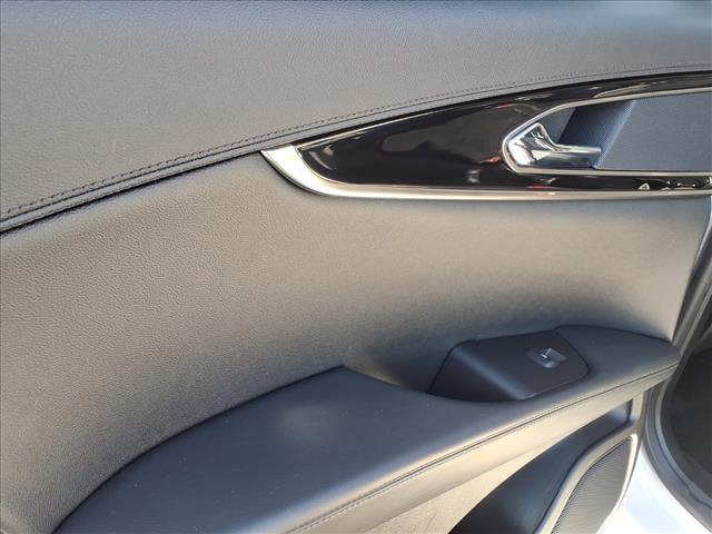 used 2022 Lincoln Nautilus car, priced at $31,799