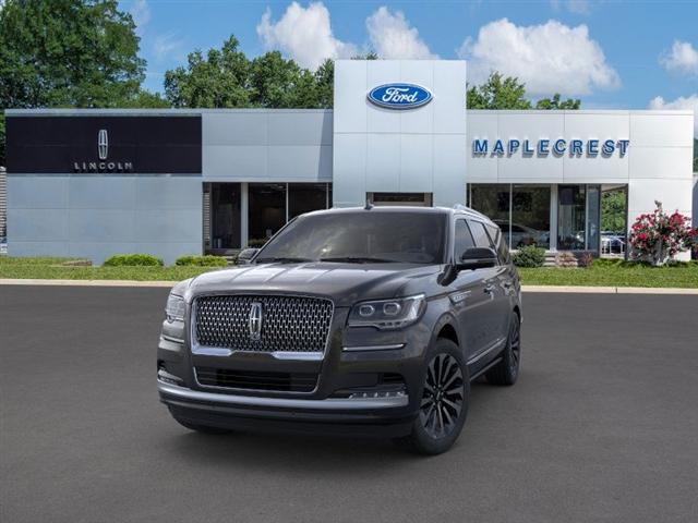 new 2024 Lincoln Navigator car, priced at $97,766