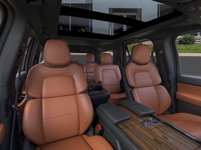 new 2024 Lincoln Navigator car, priced at $97,766