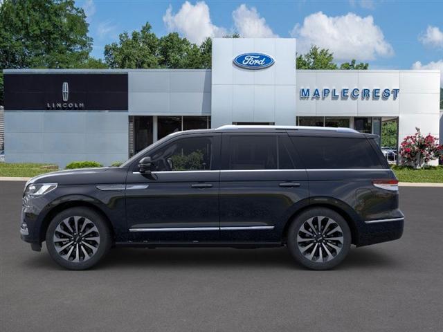 new 2024 Lincoln Navigator car, priced at $97,766