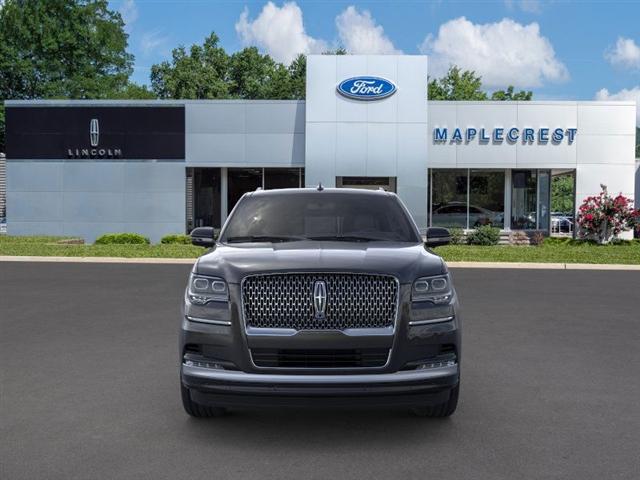 new 2024 Lincoln Navigator car, priced at $97,766