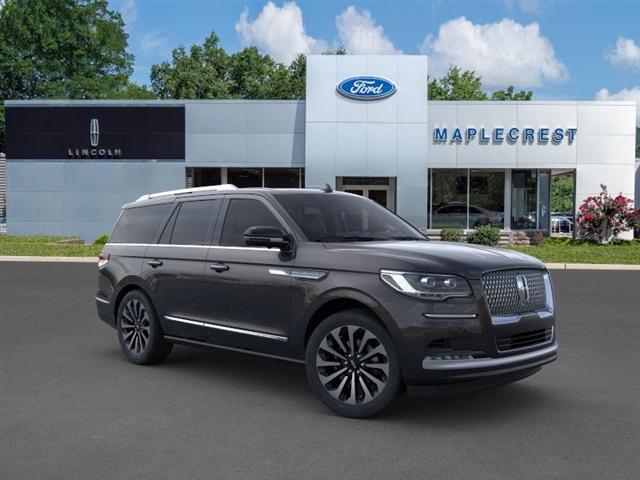 new 2024 Lincoln Navigator car, priced at $97,766