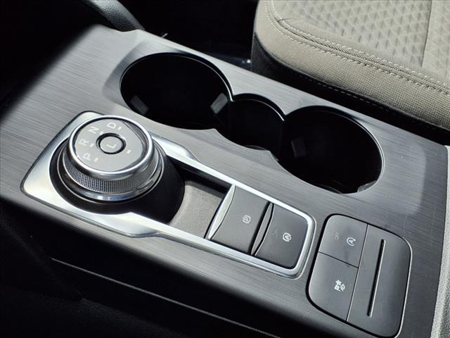 used 2022 Ford Escape car, priced at $20,997