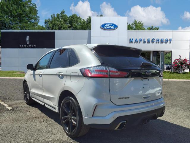 used 2019 Ford Edge car, priced at $22,999