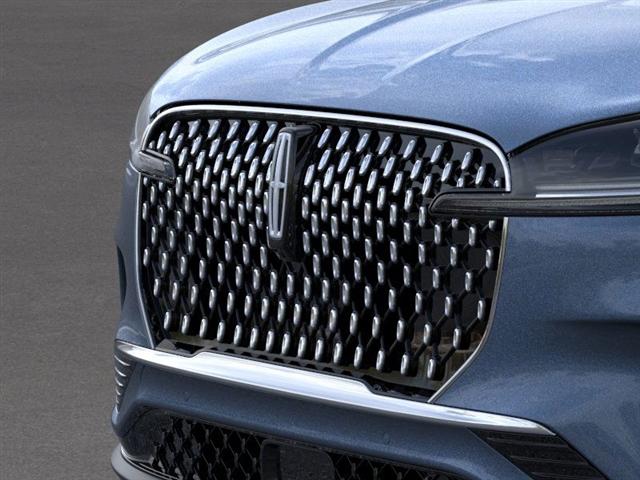 new 2025 Lincoln Aviator car, priced at $80,550