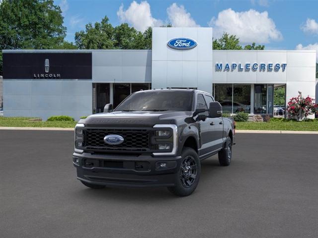 new 2024 Ford F-250 car, priced at $76,230