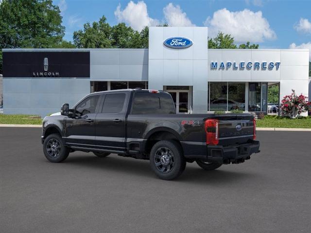 new 2024 Ford F-250 car, priced at $76,230