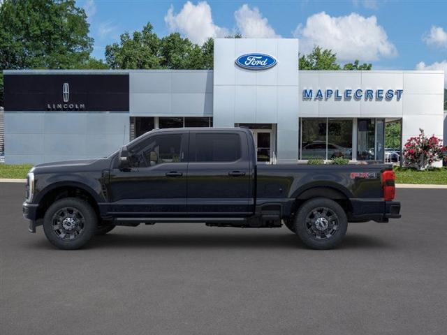 new 2024 Ford F-250 car, priced at $76,230