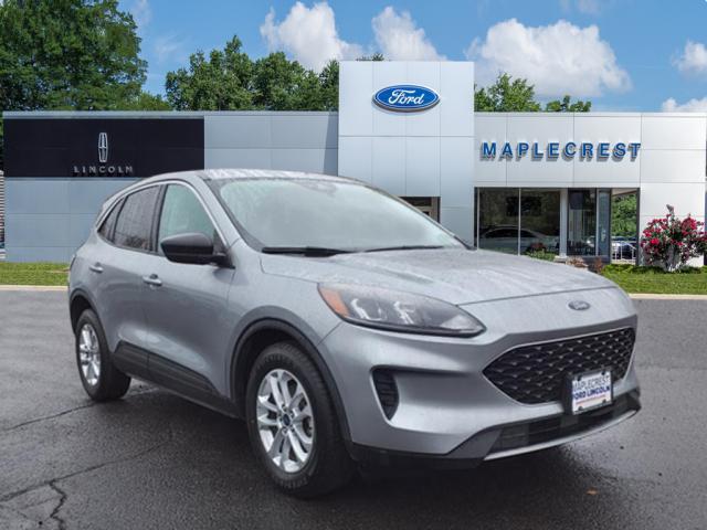 used 2022 Ford Escape car, priced at $18,988