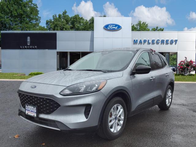 used 2022 Ford Escape car, priced at $18,988