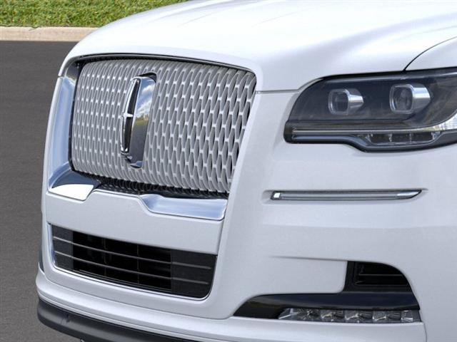 new 2024 Lincoln Navigator car, priced at $99,792