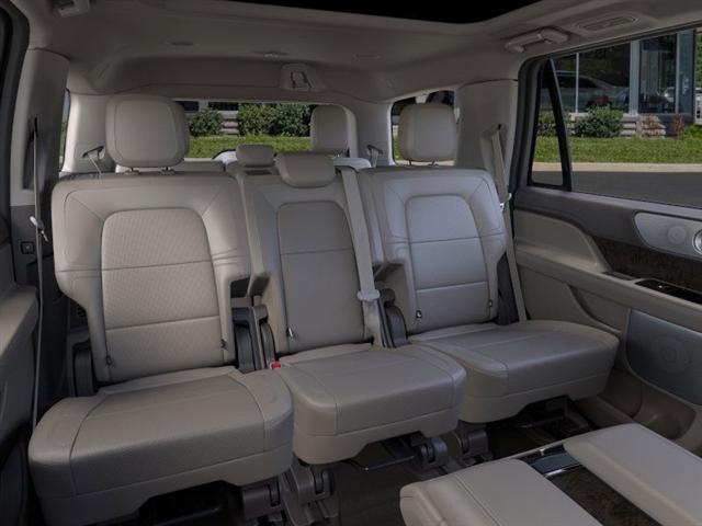 new 2024 Lincoln Navigator car, priced at $99,792