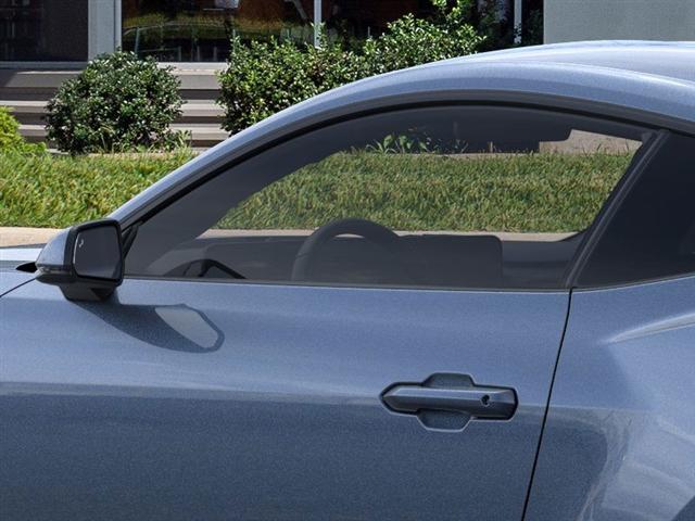 new 2025 Ford Mustang car, priced at $43,430