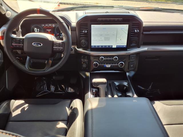 used 2023 Ford F-150 car, priced at $76,977
