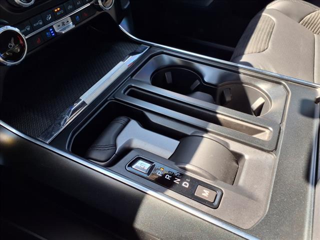 used 2023 Ford F-150 car, priced at $76,977