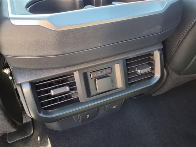 used 2023 Ford F-150 car, priced at $76,977