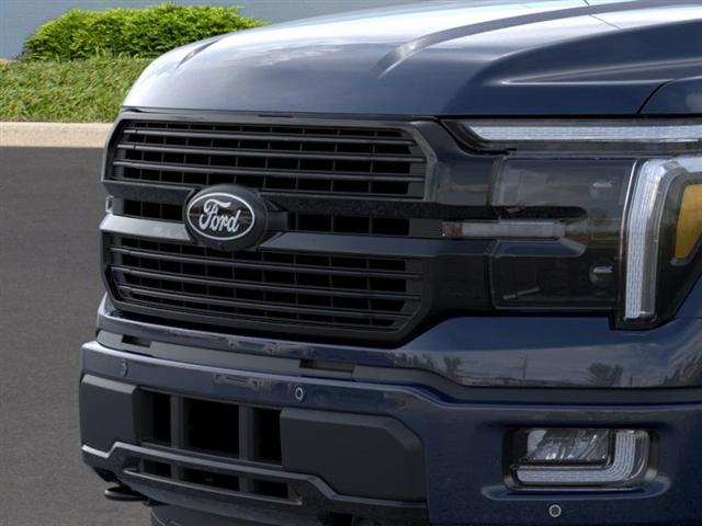 new 2025 Ford F-150 car, priced at $84,615