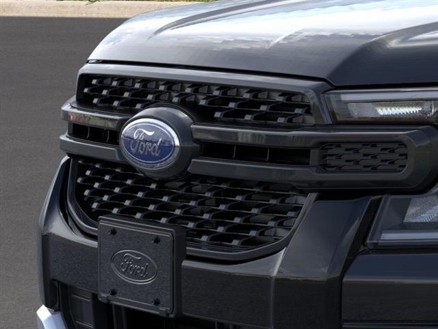 new 2024 Ford Ranger car, priced at $46,420