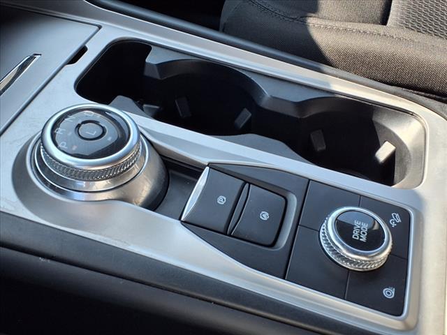 used 2022 Ford Explorer car, priced at $29,494