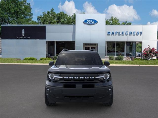 new 2024 Ford Bronco Sport car, priced at $39,514