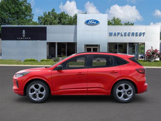 new 2024 Ford Escape car, priced at $33,780