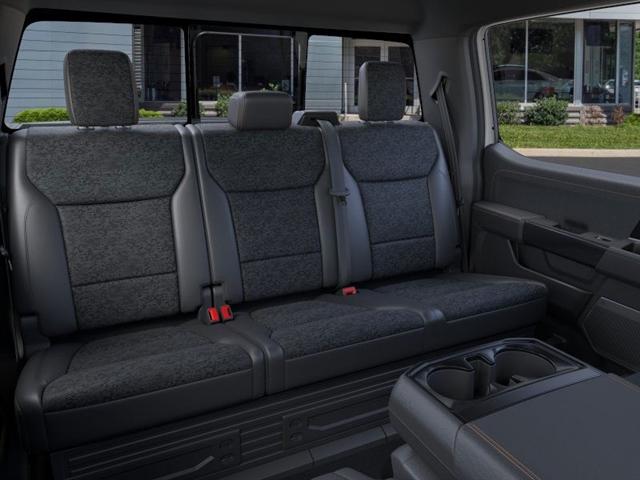new 2025 Ford F-150 car, priced at $68,535