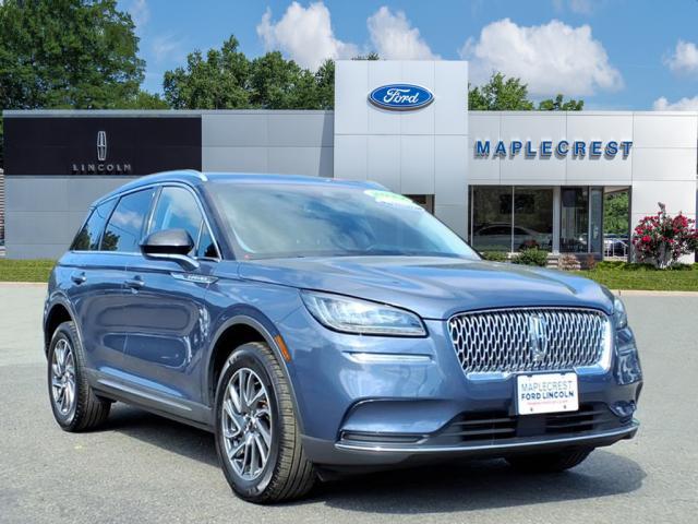 used 2022 Lincoln Corsair car, priced at $26,448