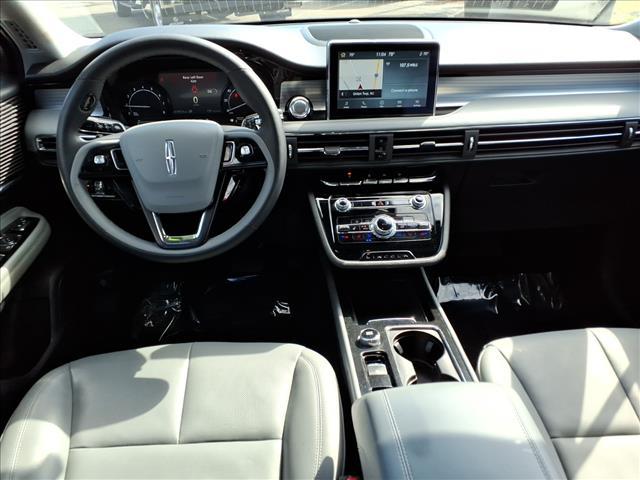 used 2022 Lincoln Corsair car, priced at $25,998