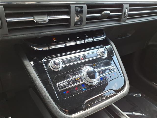 used 2022 Lincoln Corsair car, priced at $25,998