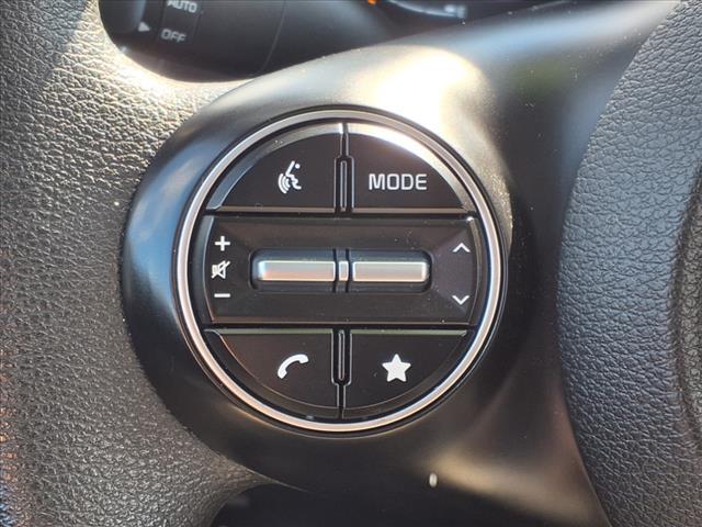 used 2024 Kia Soul car, priced at $16,488