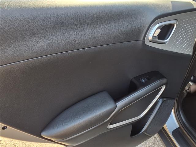 used 2024 Kia Soul car, priced at $16,488