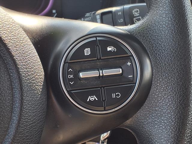 used 2024 Kia Soul car, priced at $16,488