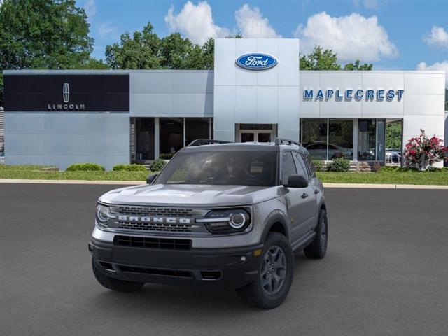 new 2024 Ford Bronco Sport car, priced at $38,454