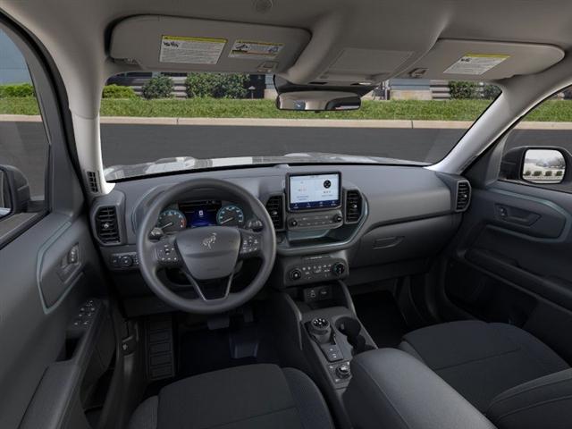 new 2024 Ford Bronco Sport car, priced at $38,454